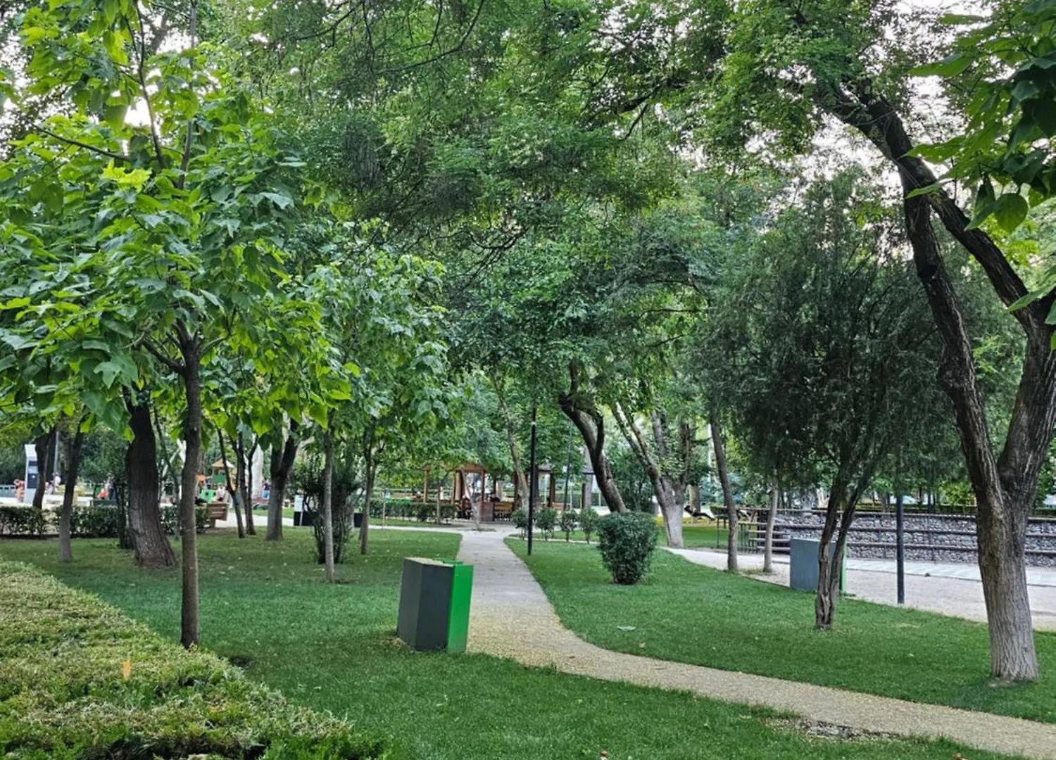 M2 Complex Spacious Apartment 2 On Kazbegi Avenue 25 In City Center Tiflis