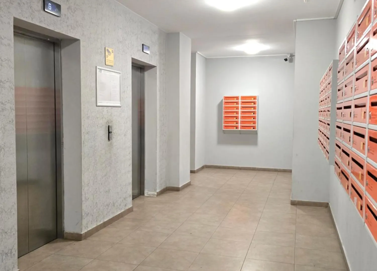 M2 Complex Spacious Apartment 2 On Kazbegi Avenue 25 In City Center Tiflis
